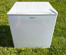 Counter Freezer