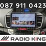 Premium Carplay Honda Accord Android Auto Carplay System Image 2