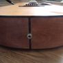 Garrison GD-20-12 CE 12 string Guitar  - Spares or Repairs - 2007 Made in Canada Image 3