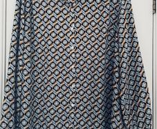 Print Top Size 18