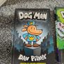 Dog Man Book Collection Image 2