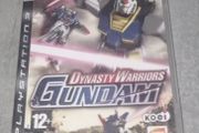 Dynasty Warriors Gundam