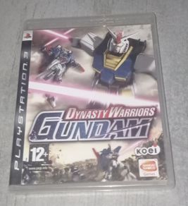 Dynasty Warriors Gundam