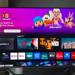 Smart Tv