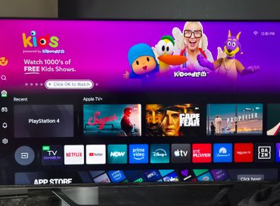 Smart Tv