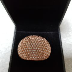 Swarovski ladies ring