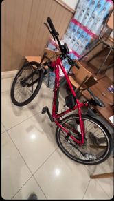 48v e-bike