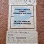 genuine Perkins 4.107/8 oil pump Image 7