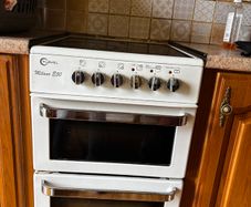 Oven