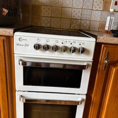 Oven