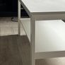 Coffee Table White Image 2