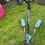 Free 3-wheeled swing scooter Image 2
