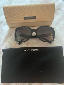 Dolce&Gabbana sunglasses