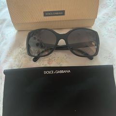 Dolce&Gabbana sunglasses