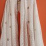 Xtra Large Chiffon Scarf/Wrap Image 4