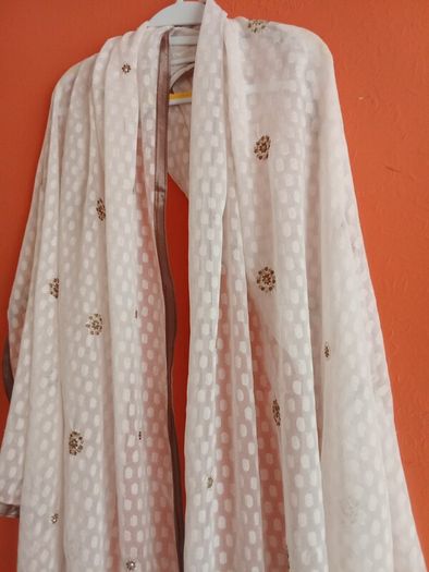 Xtra Large Chiffon Scarf/Wrap