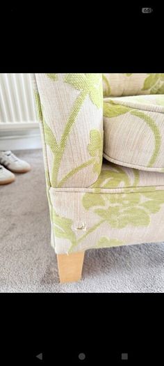 Small Tub Chair