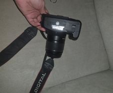 Canon EOS 6000