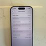 iPhone 16 Pro 256GB- Has fault Image 2