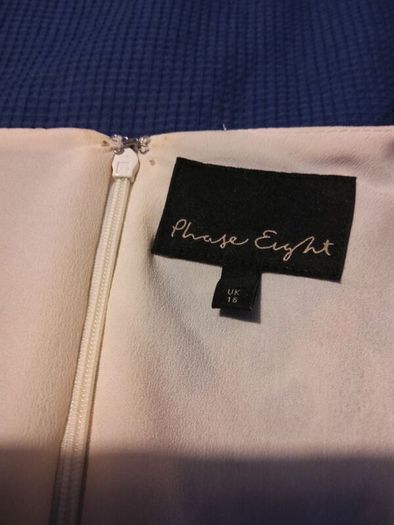 Size 16 phase eight midi dress