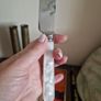 Vintage carving set Image 6