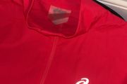 Asics Running Windbreaker