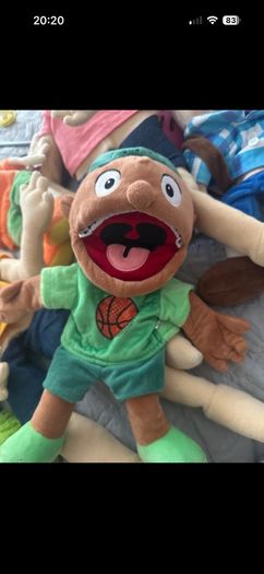 sml toys