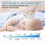 Bimirth Kids Vacuum Hair Trimmer for Baby and Kids Image 2