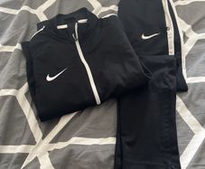 Nike tracksuit