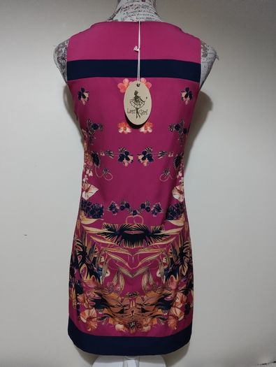 Beautiful Occasion Dress, New With Tags