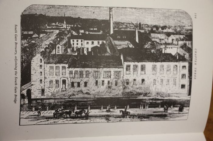 Cork: A City in Crisis.