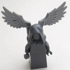 Lego GRAVE STATUE Minifigure Lego Harry Potter Minifigure
