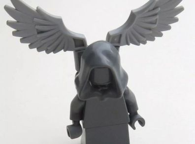 Lego GRAVE STATUE Minifigure Lego Harry Potter Minifigure