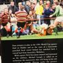 Noddy. Biography of Michael Lynagh Image 2