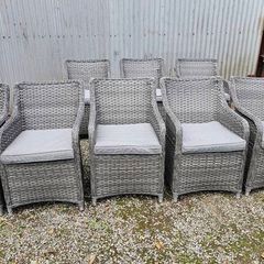 garden chair