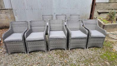 garden chair