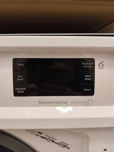 Whirlpool Washing Machine
