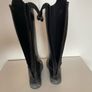Childrens Horse Boots Size 13 Image 3