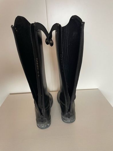 Childrens Horse Boots Size 13