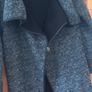 ladies jacket large Image 4