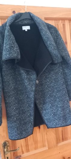 ladies jacket large