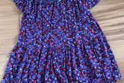 girl's dress