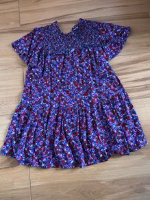 girl's dress