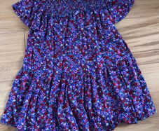girl's dress