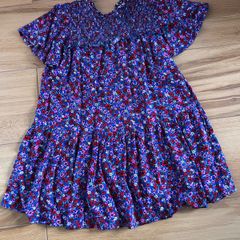 girl's dress
