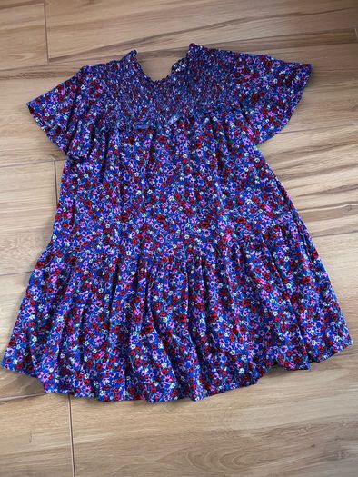 girl's dress