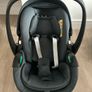 Maxi-Cosi Pebble Pro 360 with rotation isofix base Image 2