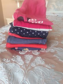 Baby girls leggings