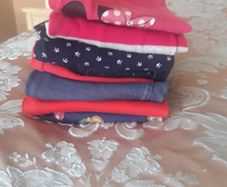 Baby girls leggings