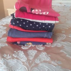 Baby girls leggings